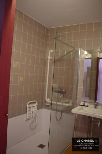 Double or Twin Room with Garden View