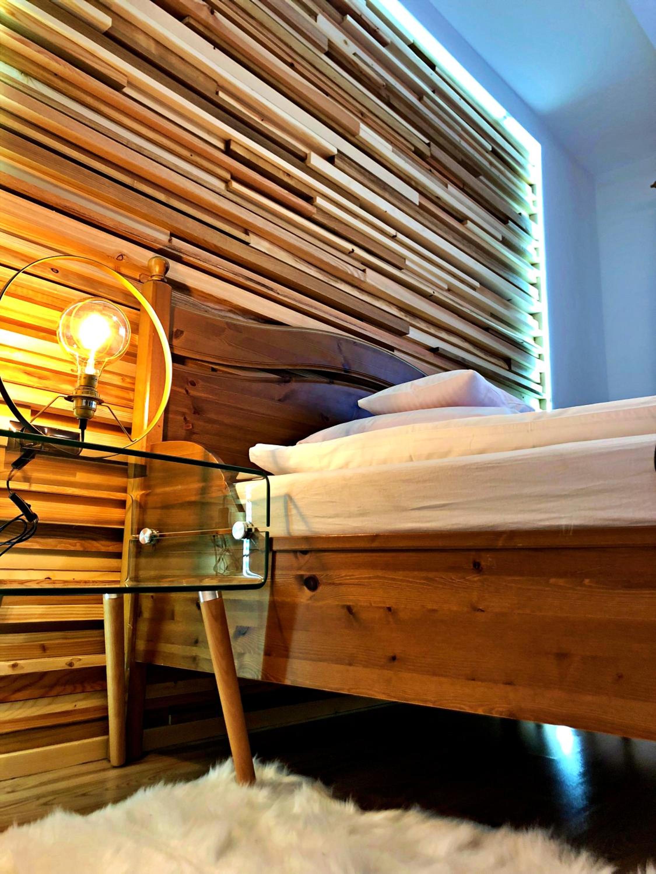 Two-Bedroom Chalet