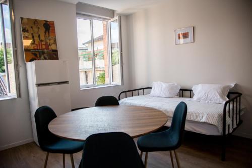 Apartment photo 1