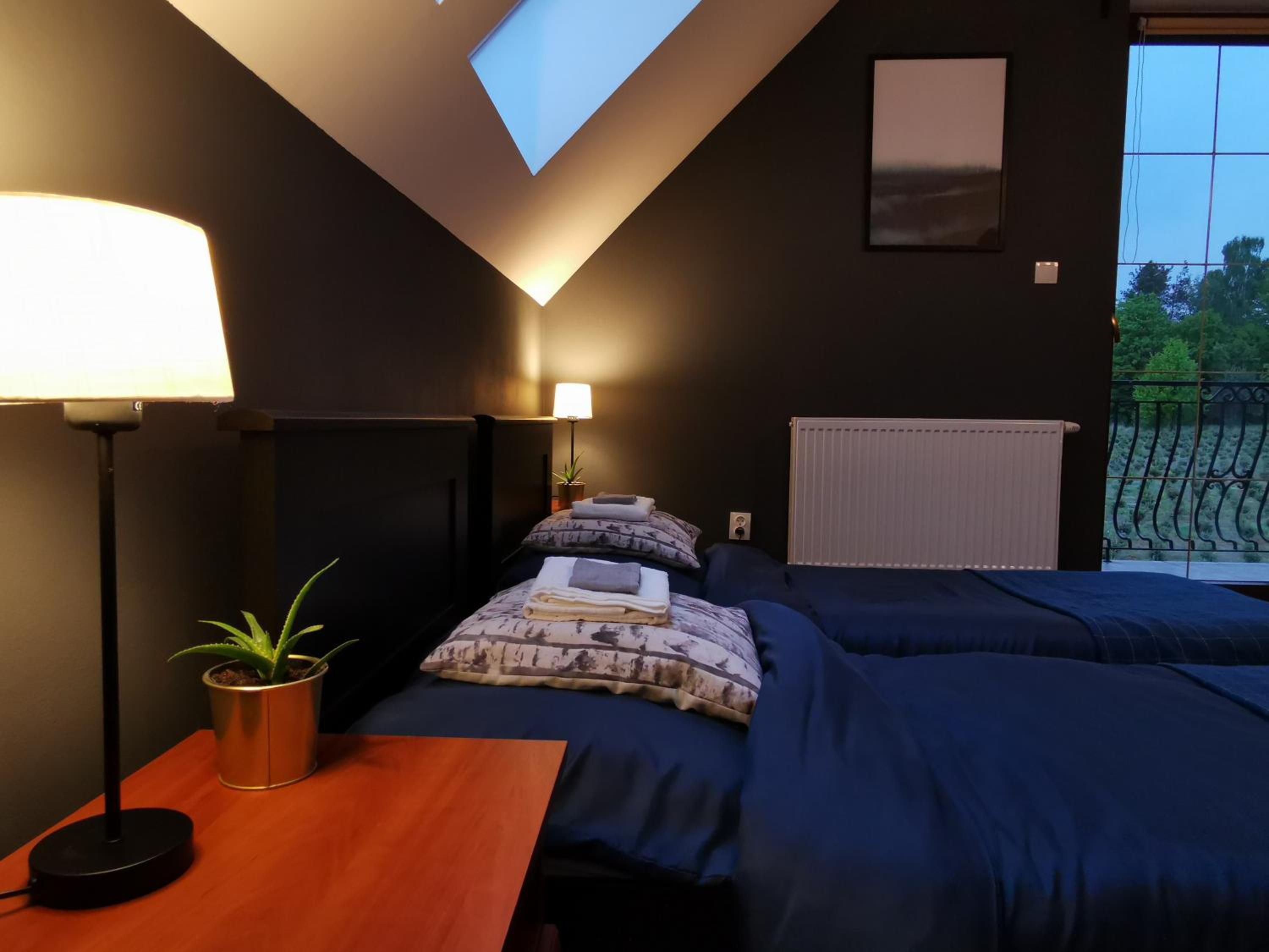 Double Room with Garden View - Photo 1