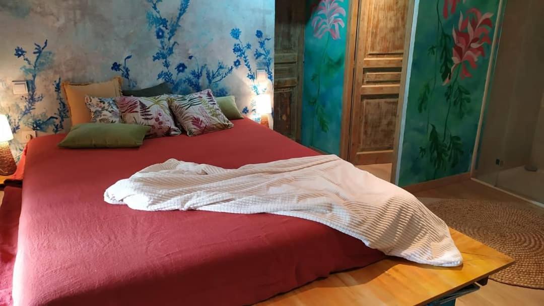 Double Room - Photo 21