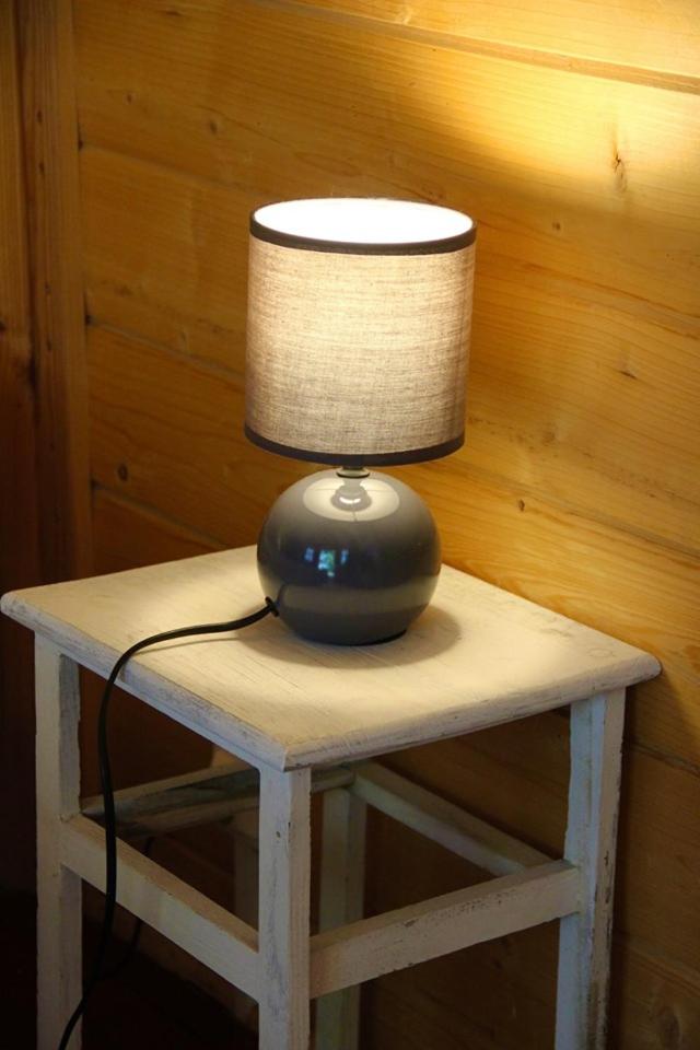 Small Cabin - "Finnish Kota" - Photo 4