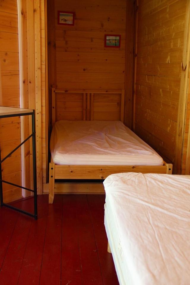 Small Cabin - "Finnish Kota" - Photo 6