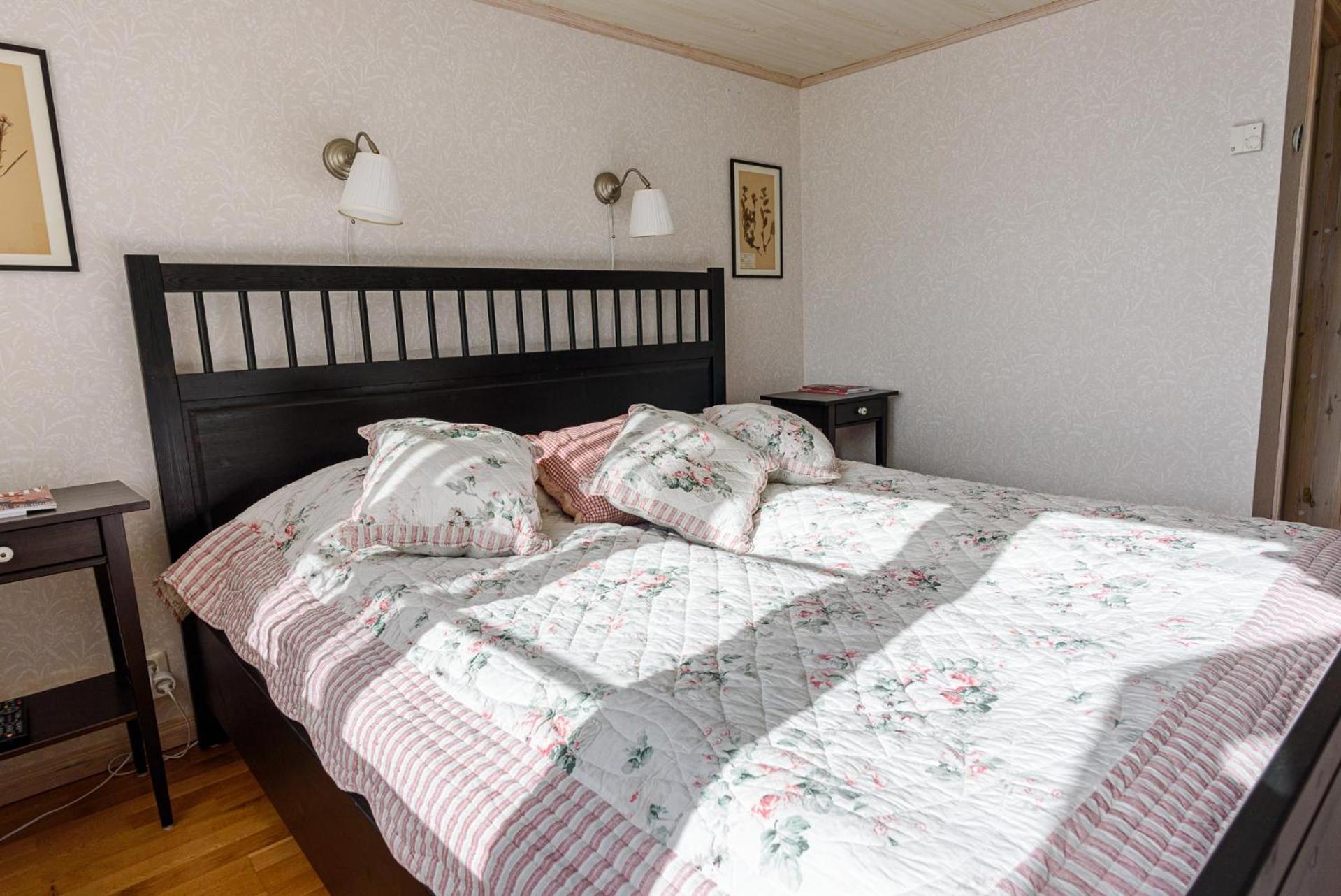 Double Room with Balcony photo 1