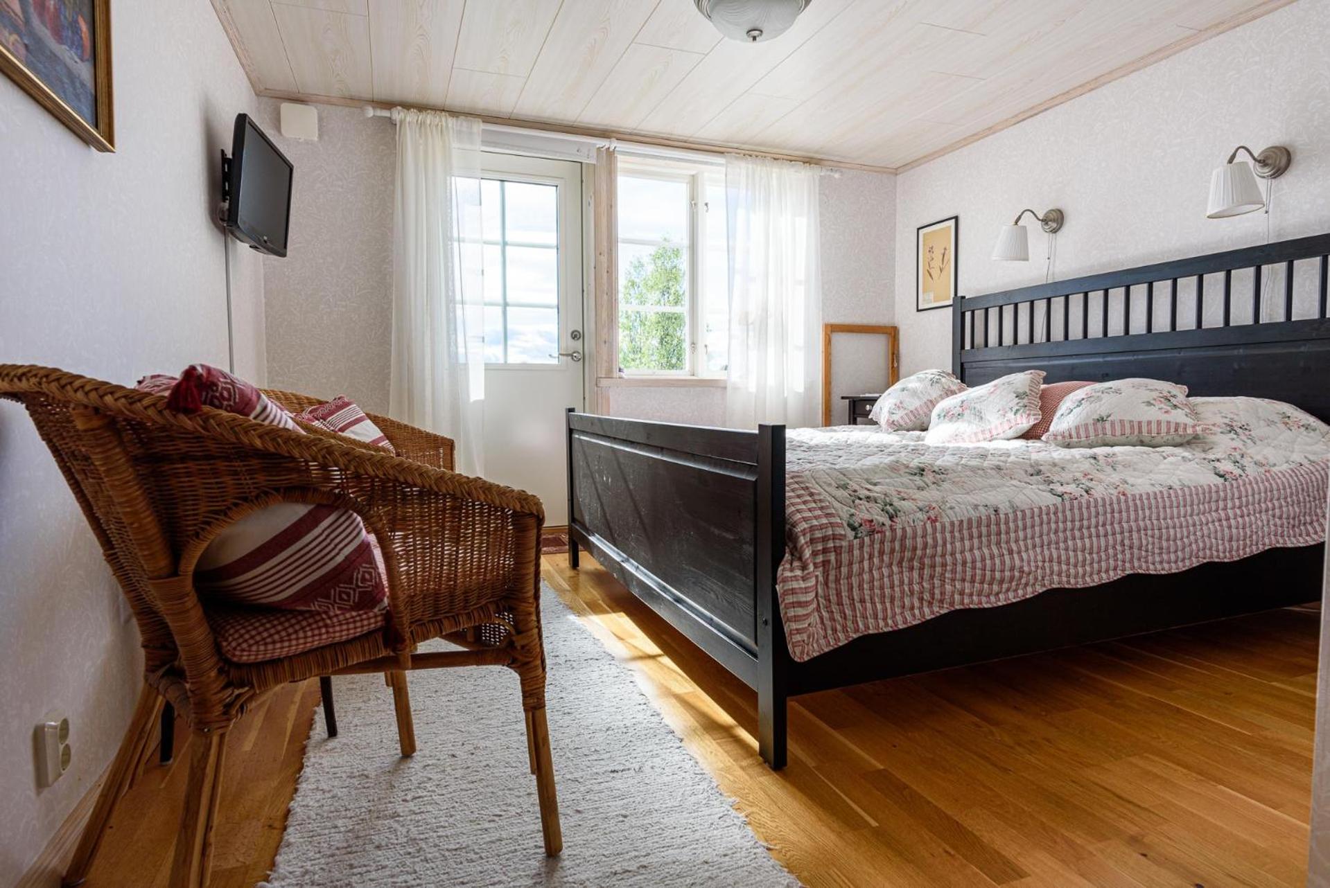 Double Room with Balcony photo 2