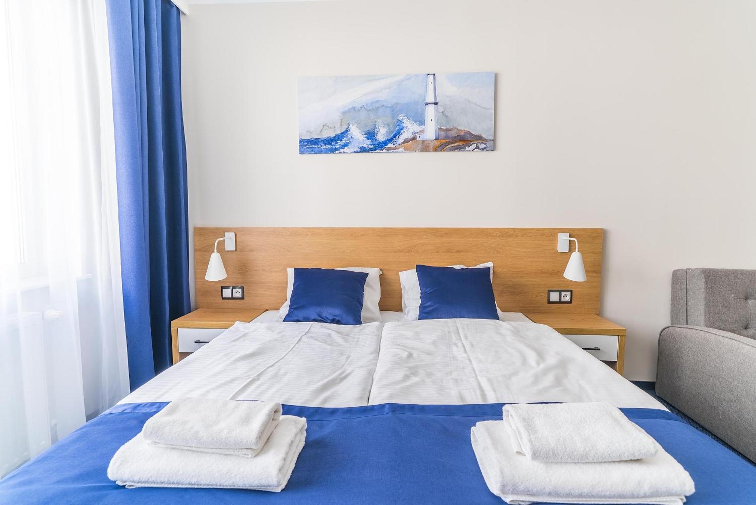 Triple Room with Balcony photo 2