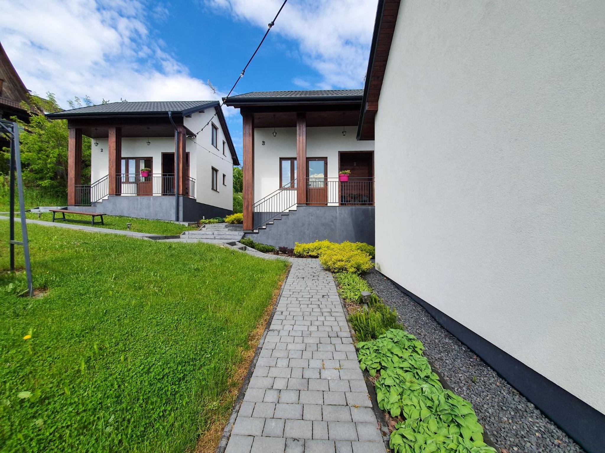 Two-Bedroom Chalet - Photo 11