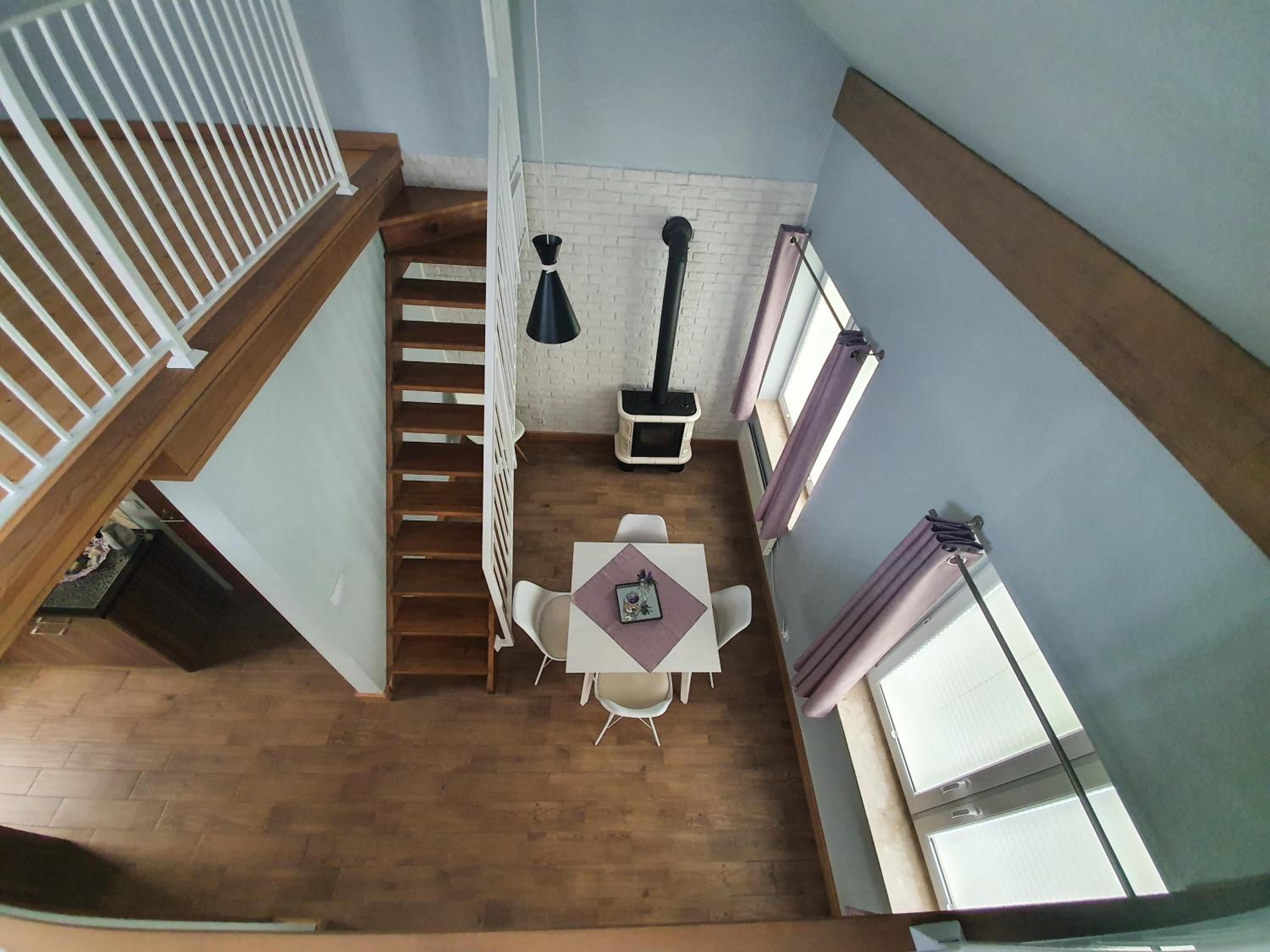 Two-Bedroom Apartment - Photo 10