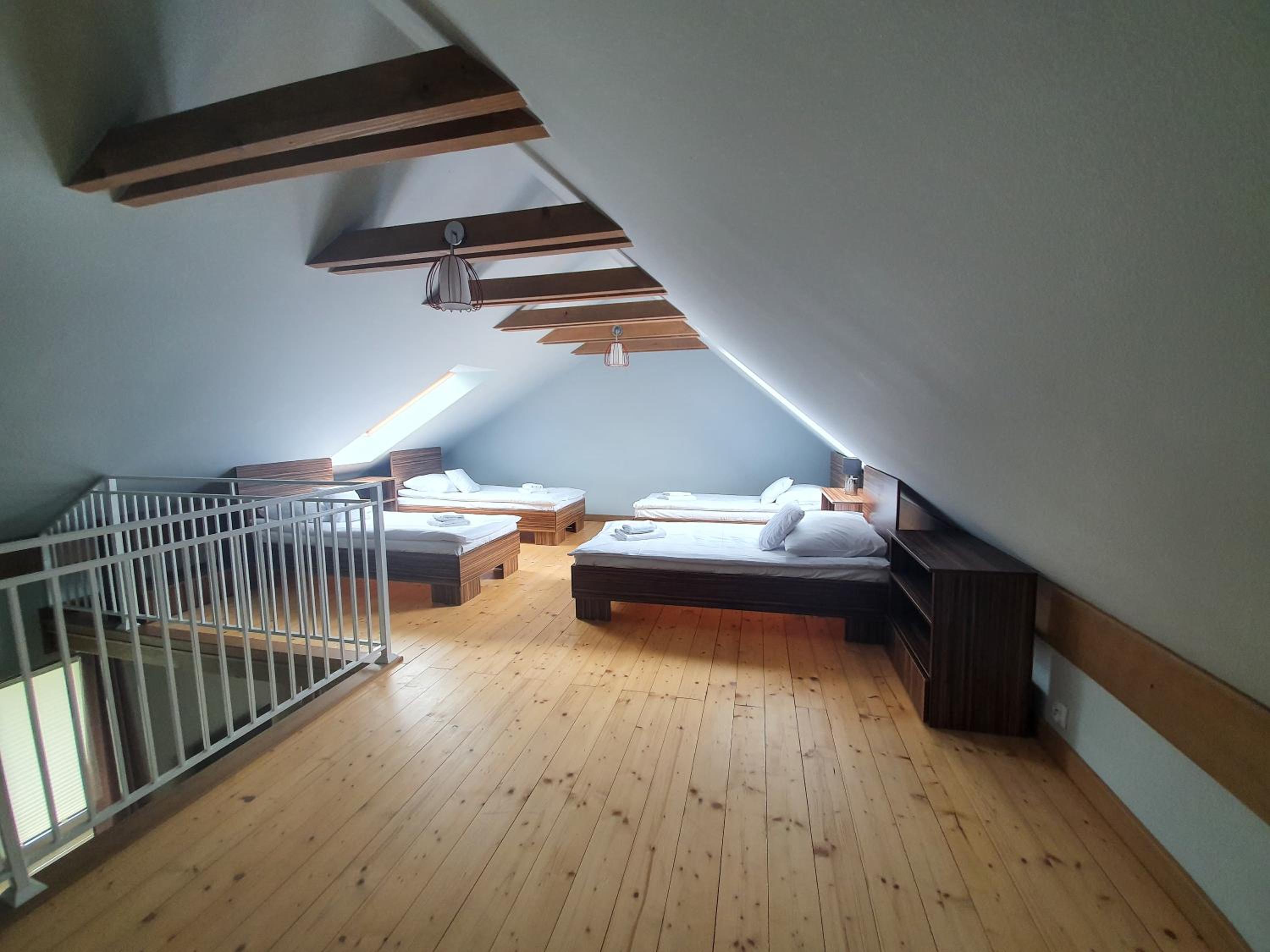 Two-Bedroom Apartment - Photo 6