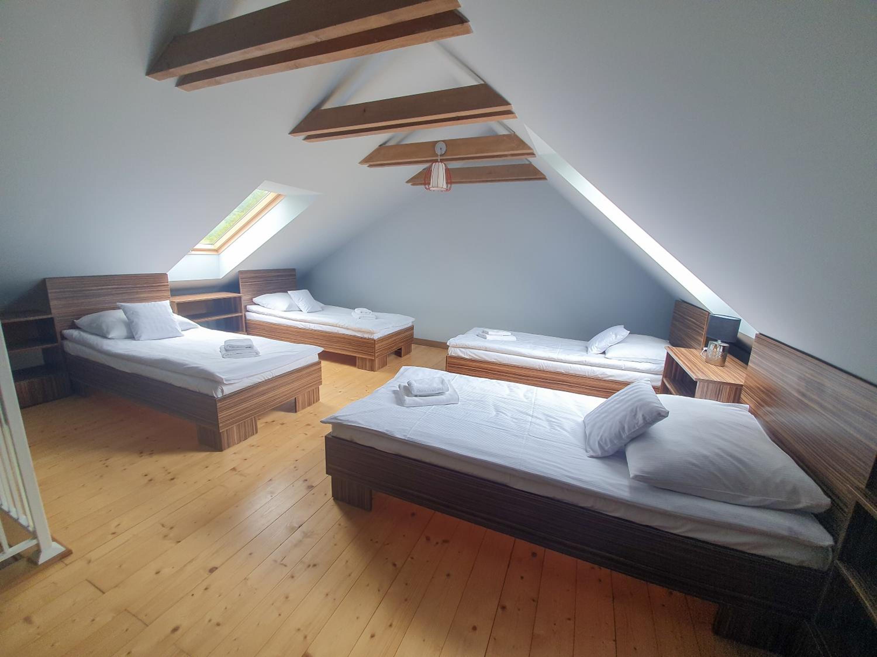 Two-Bedroom Apartment - Photo 11