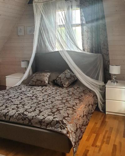 Large Double Room photo 1