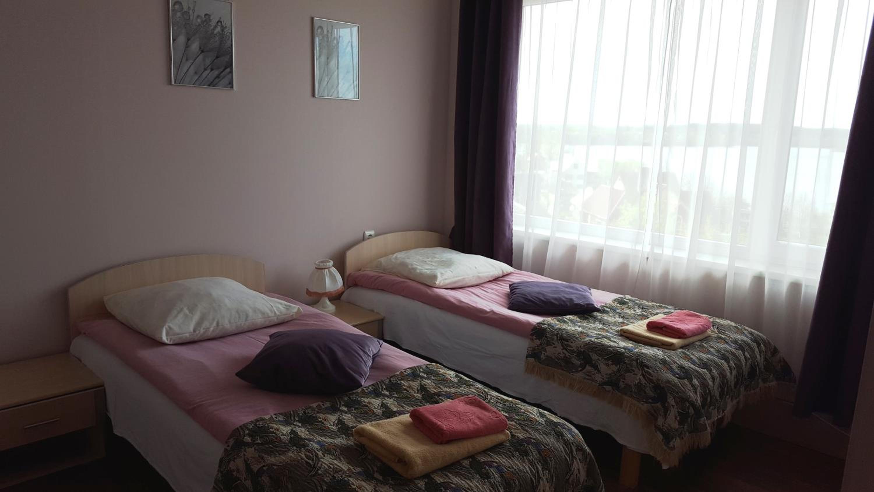 Double Room - Photo 3
