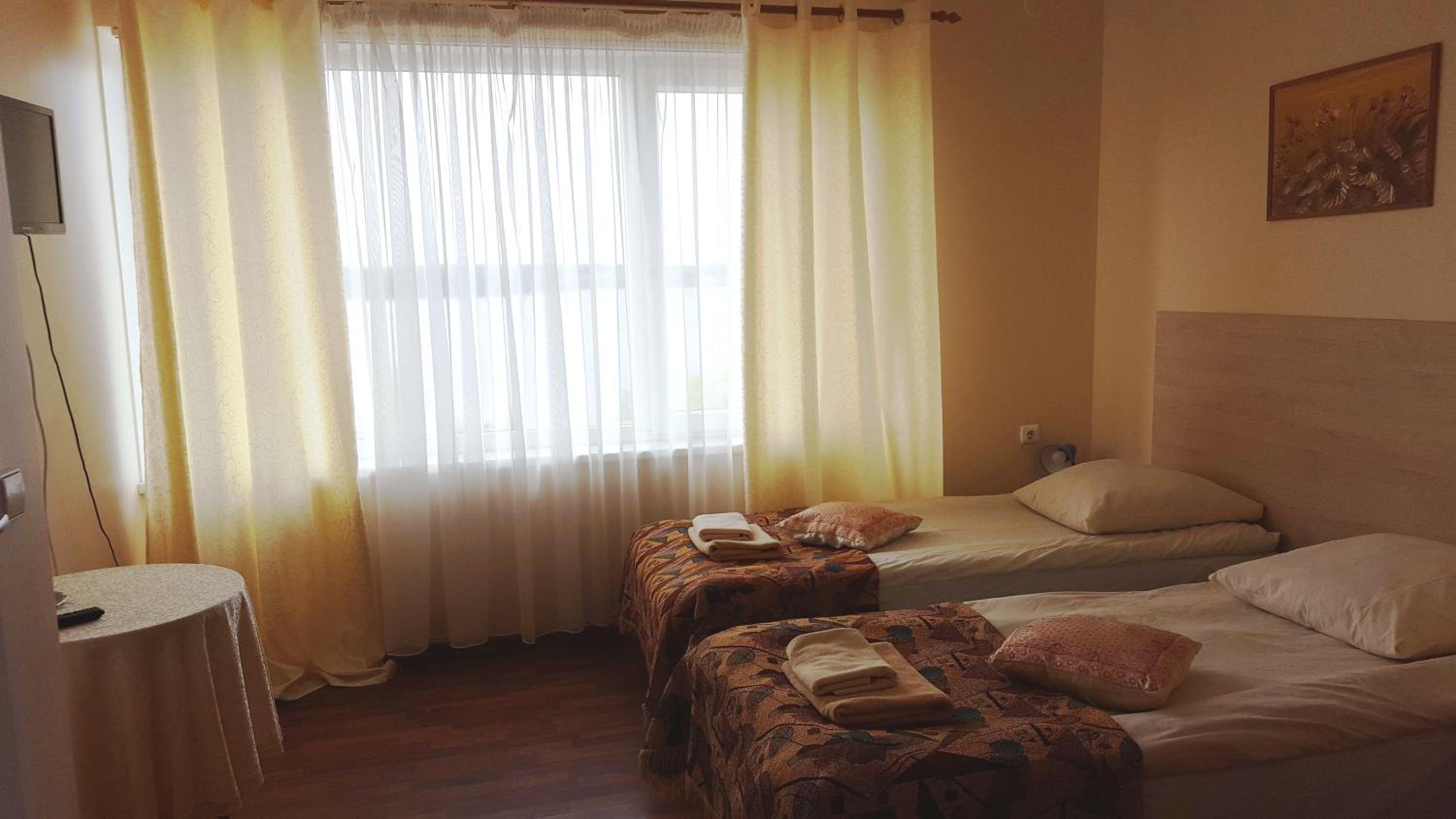 Double Room - Photo 2