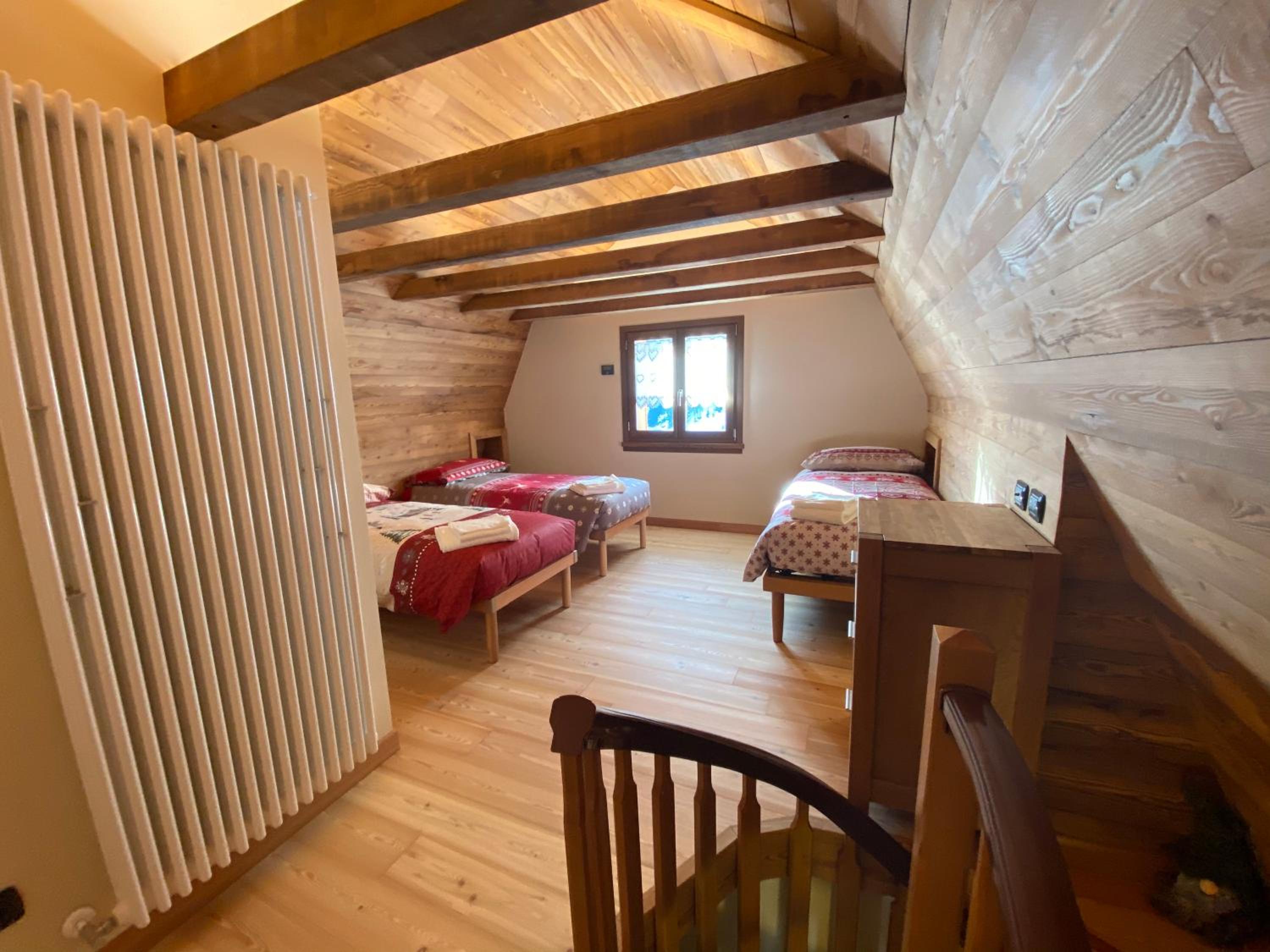 Triple Room photo 3
