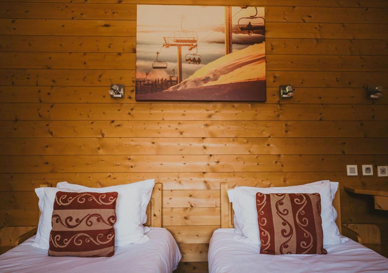Standard Double or Twin Room - Photo 3