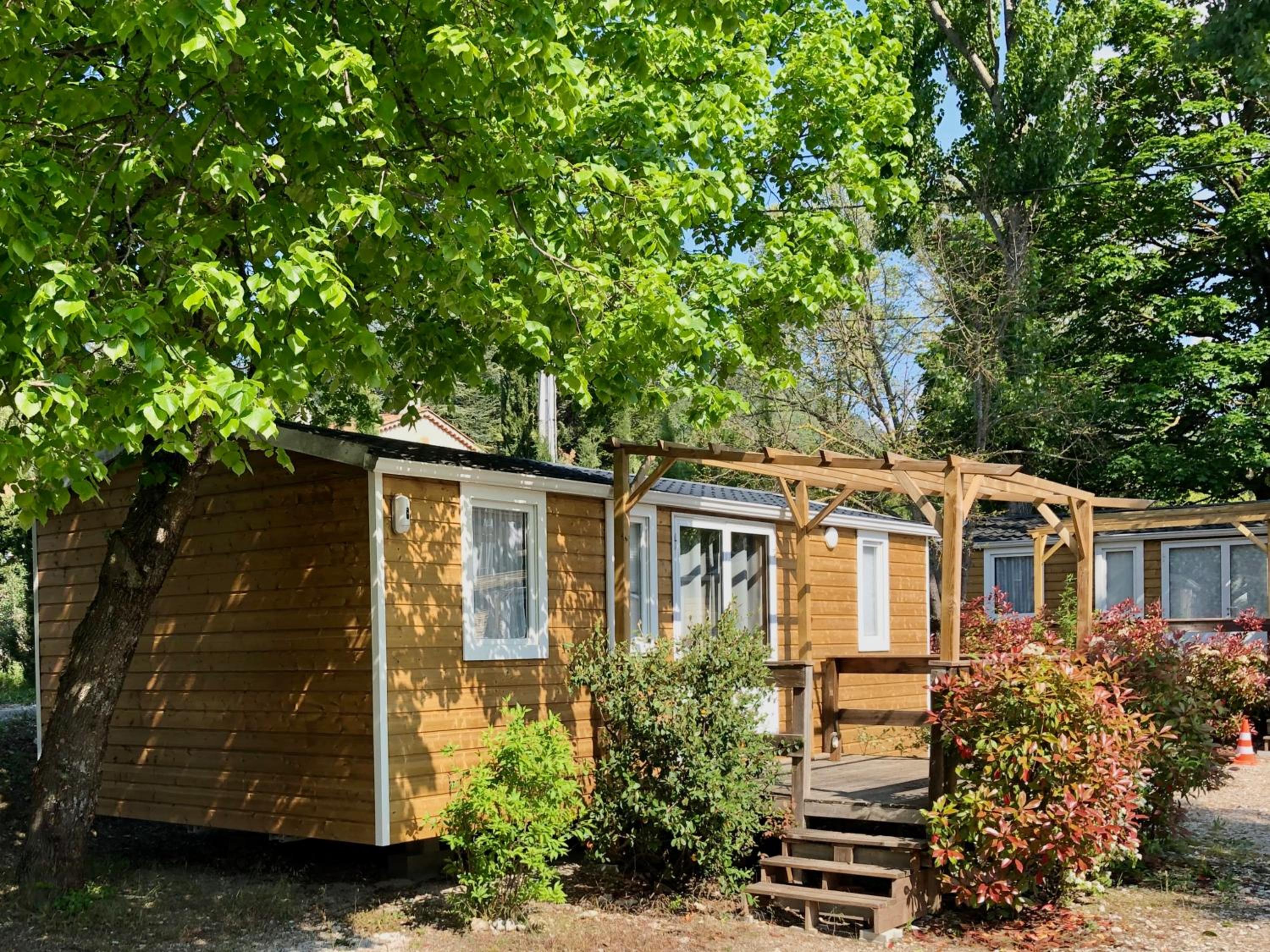 Mobile Home
