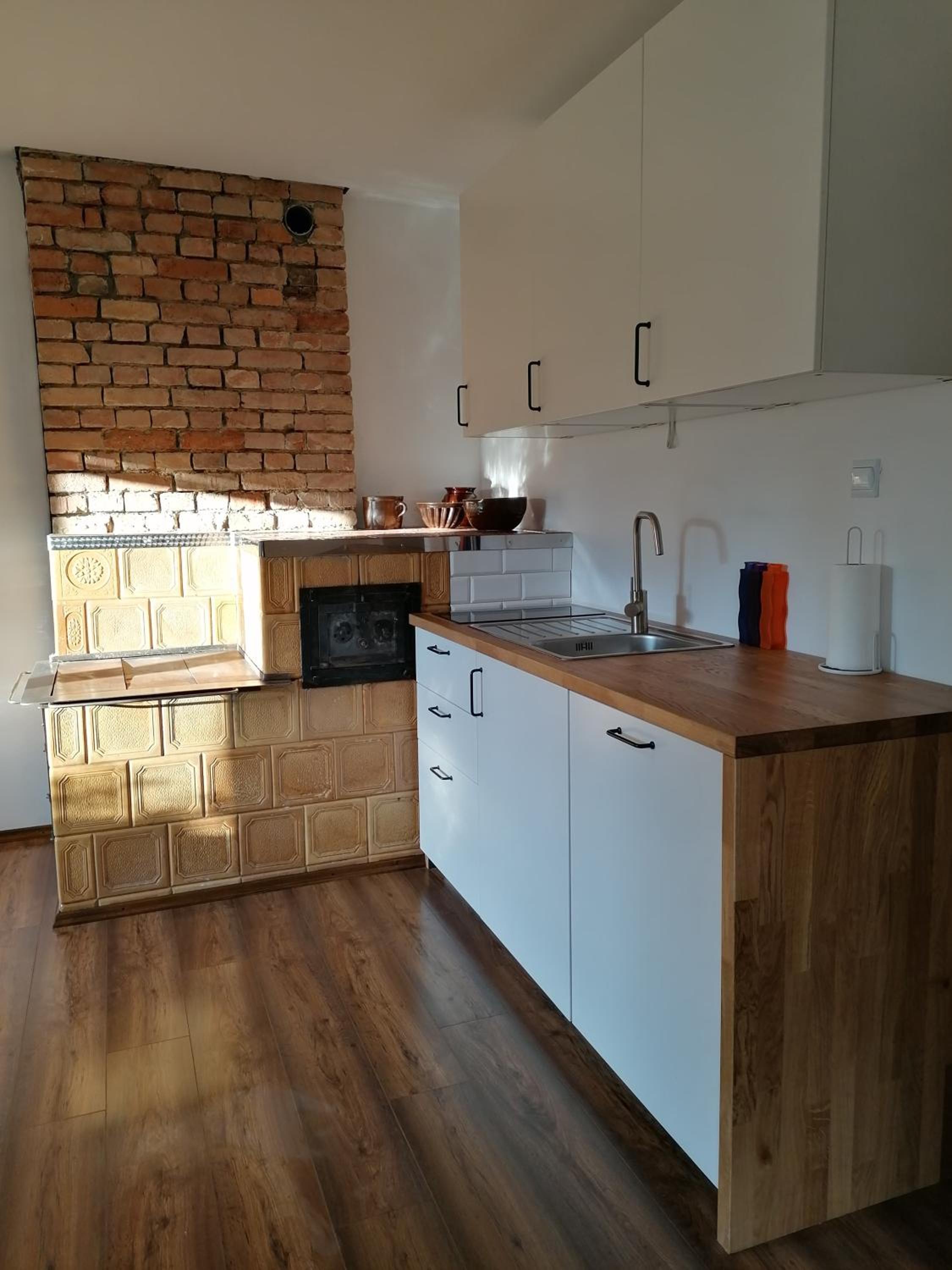 Standard Apartment