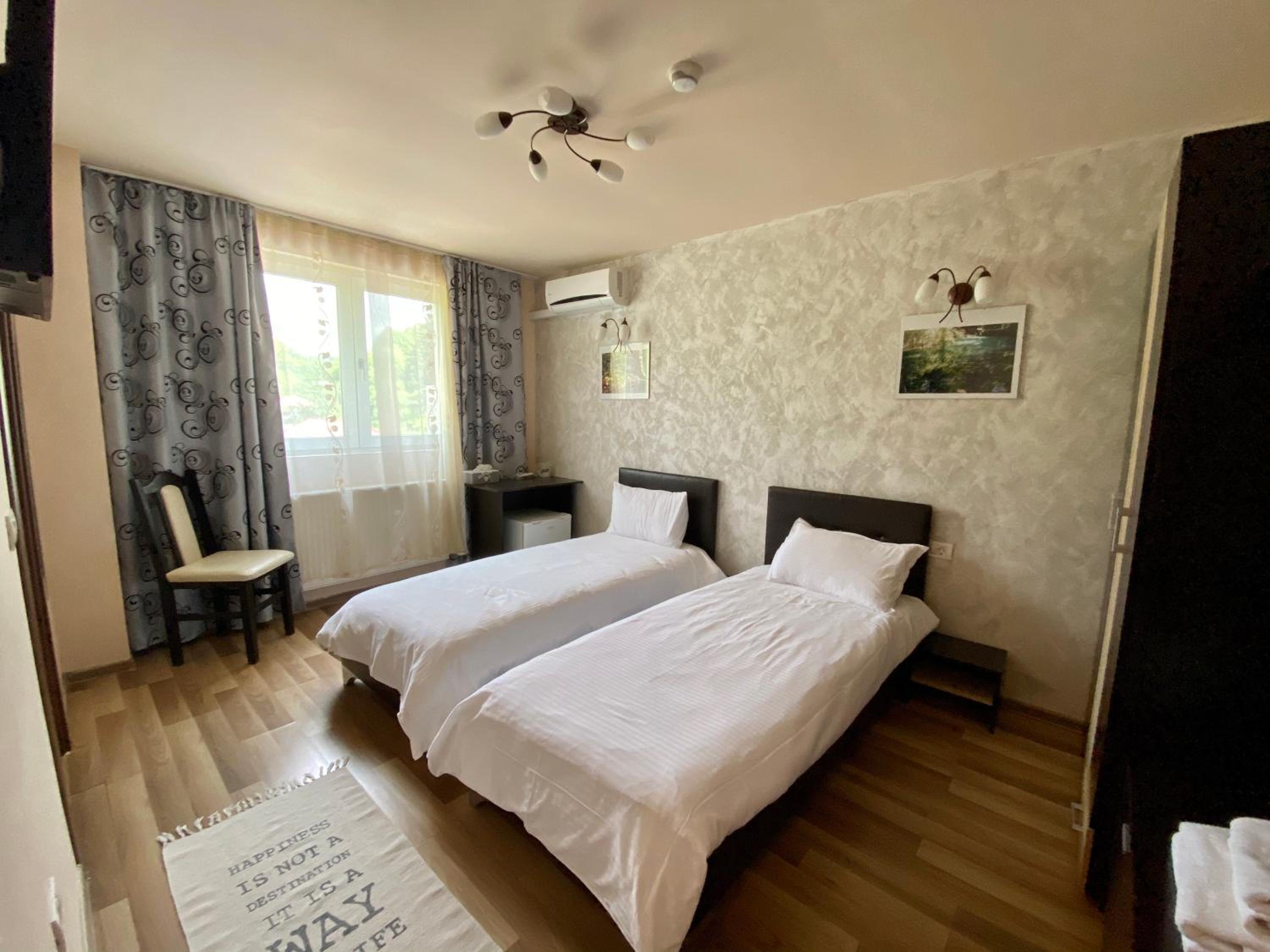 Double Room - No Balcony