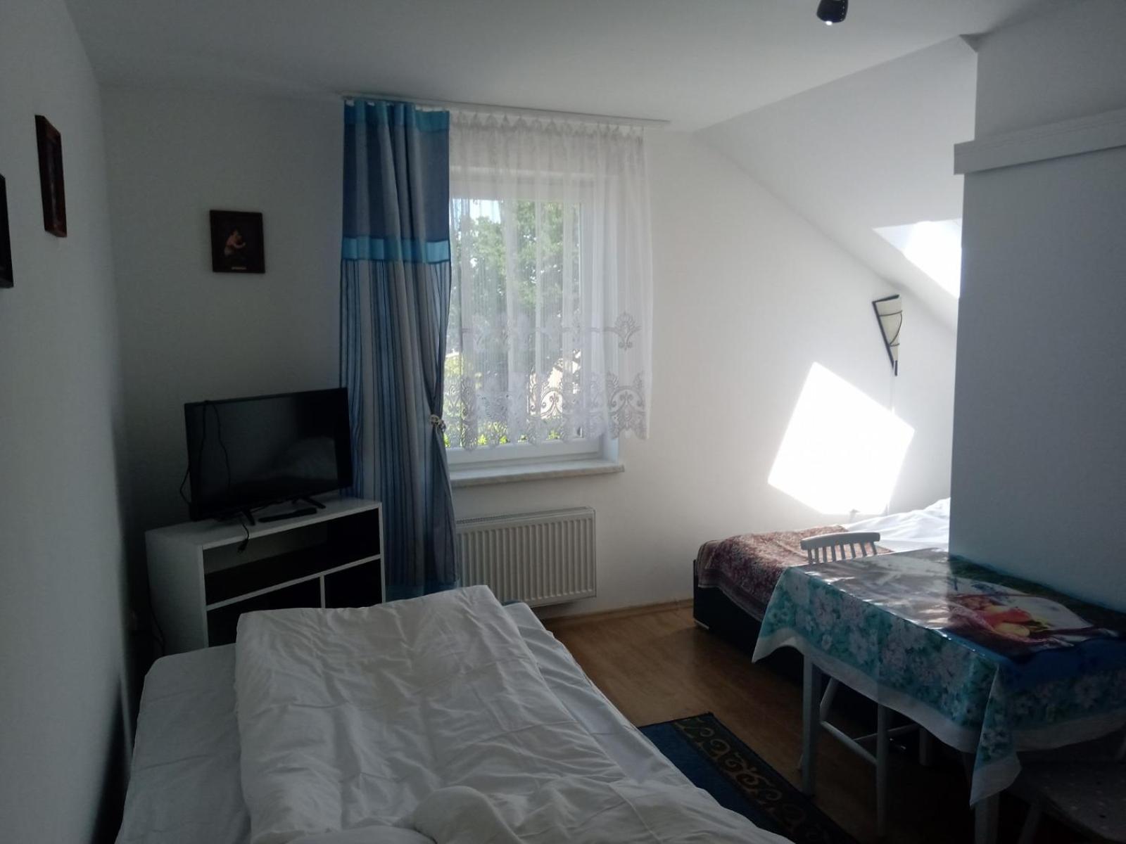 Quadruple Room with Bathroom photo 1