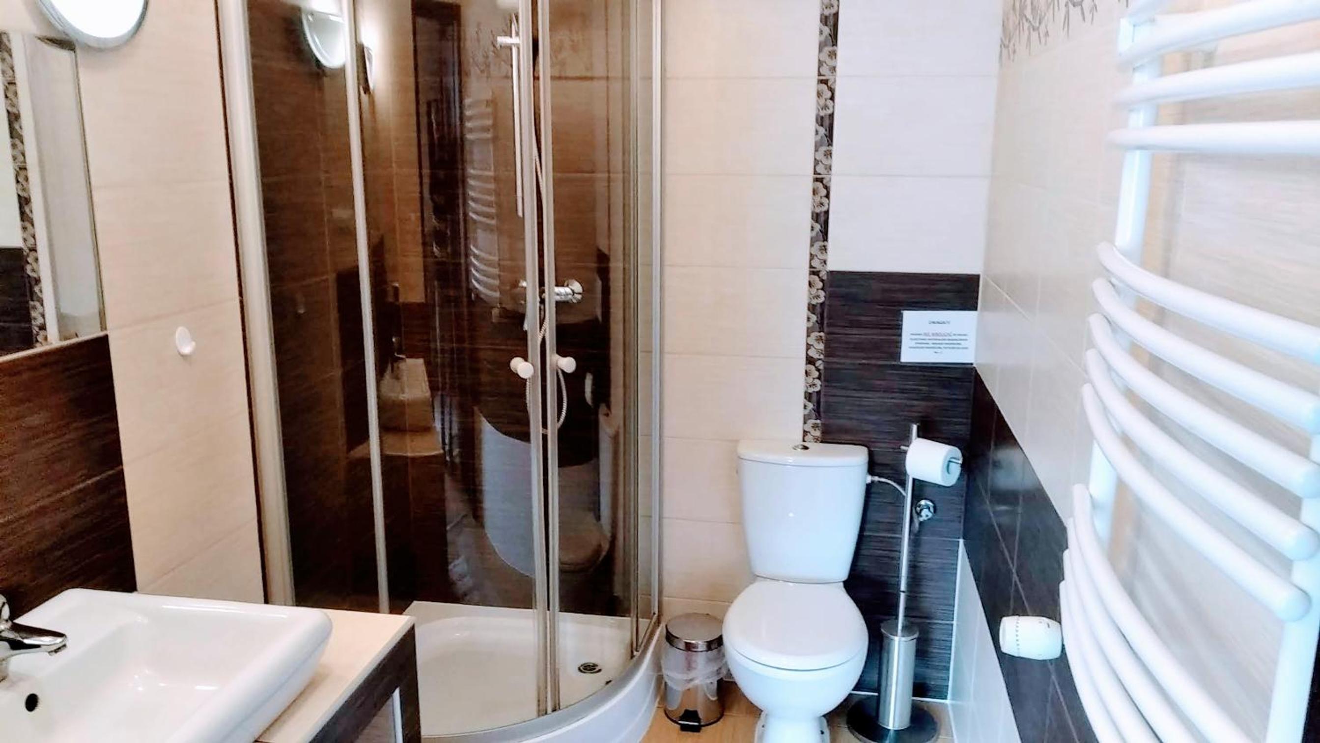 Budget Double or Twin Room photo 1