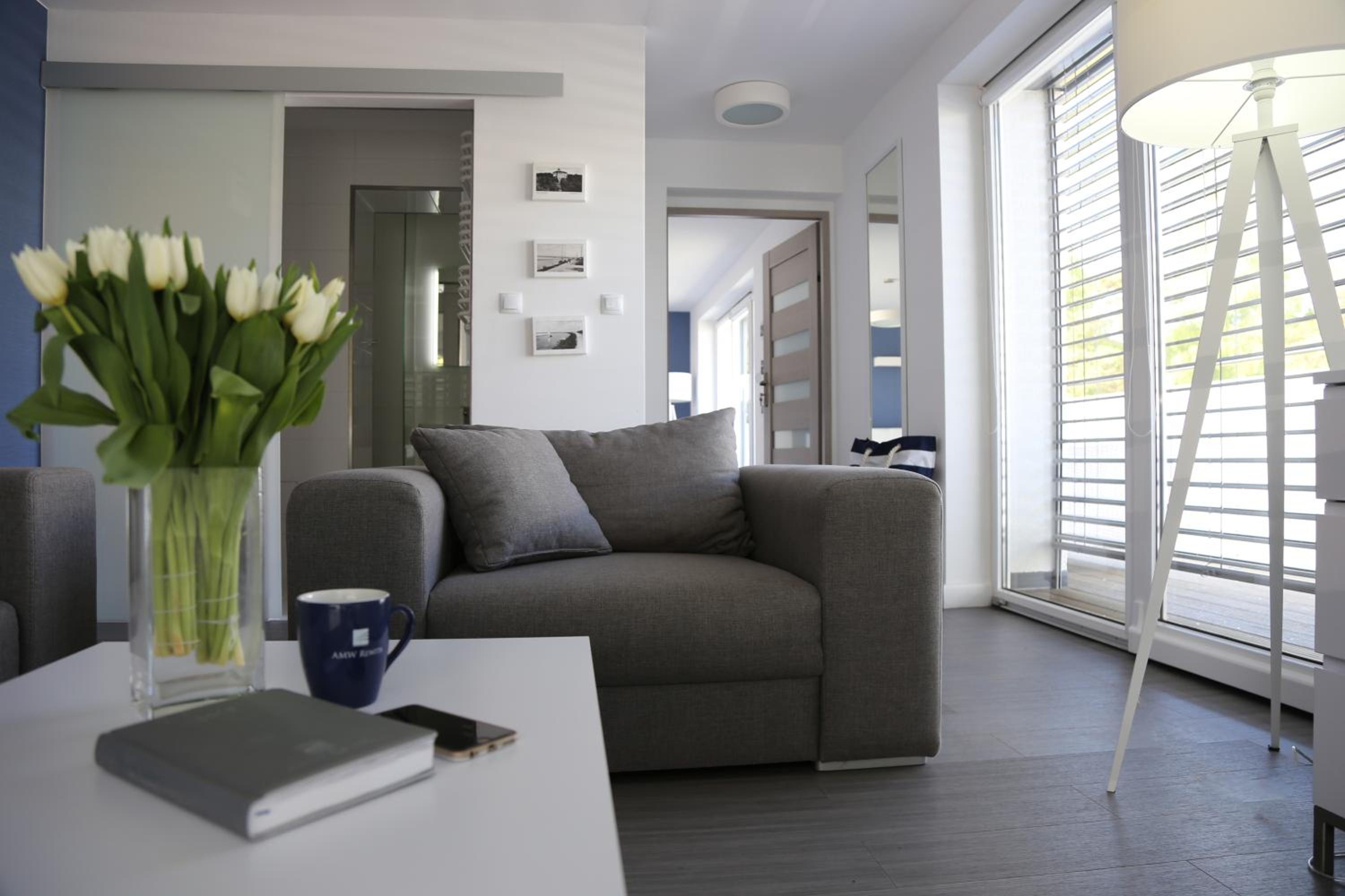 Apartment - Photo 1