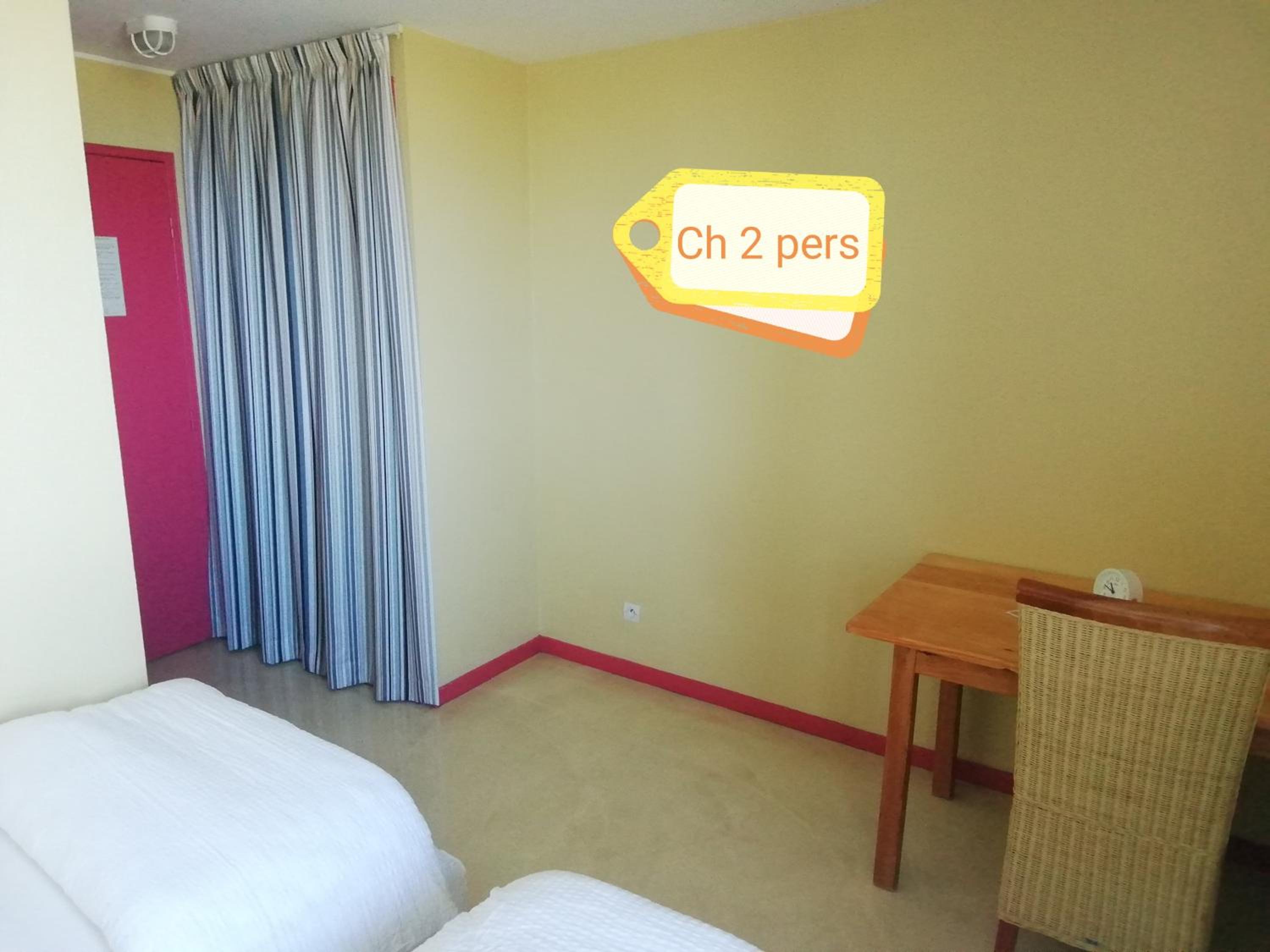 Double or Twin Room photo 1
