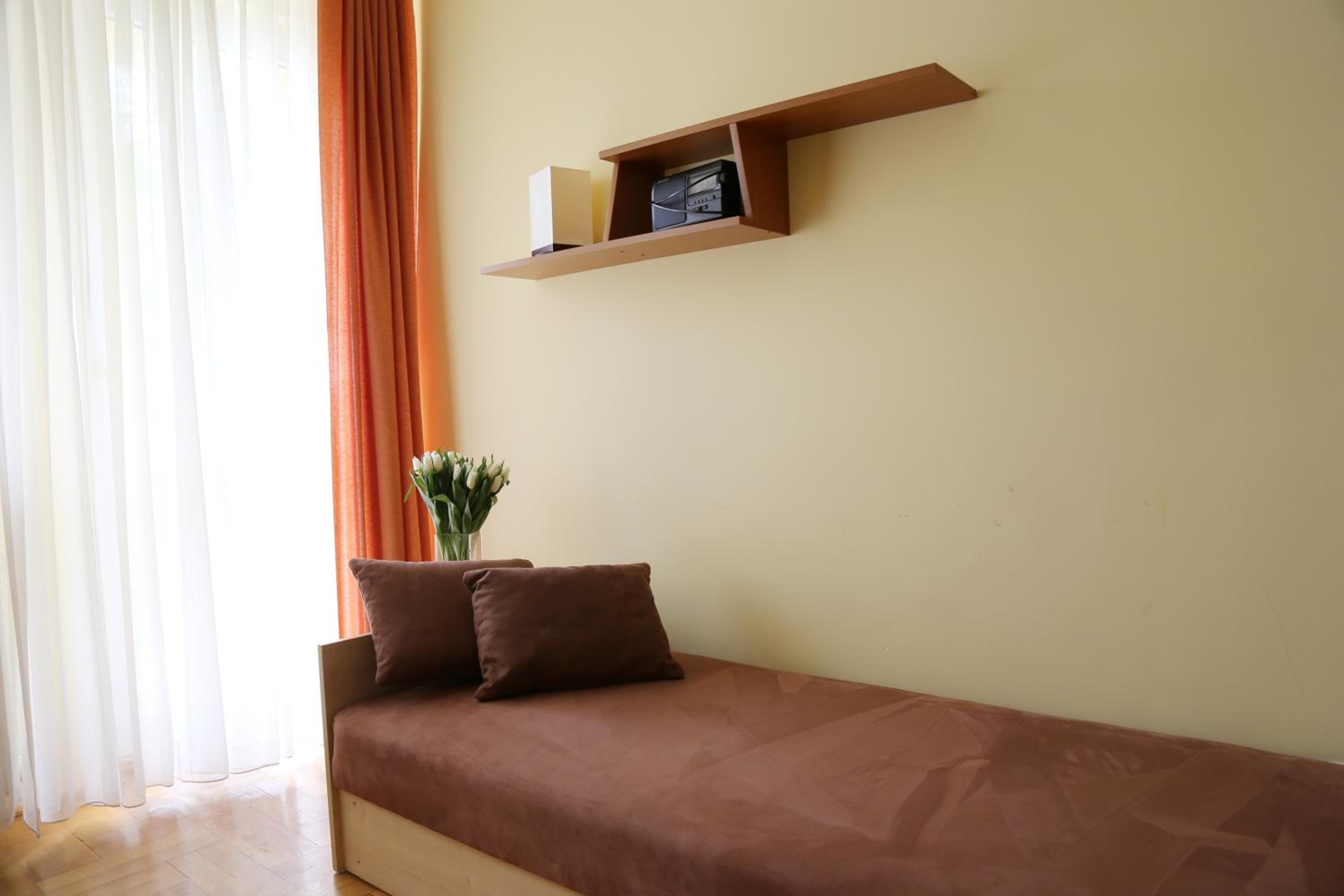 Standard Quadruple Room - Photo 1