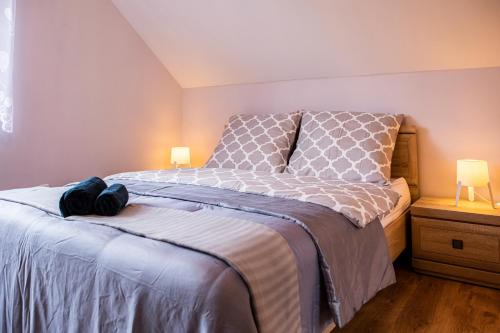 Three-Bedroom Villa photo 1