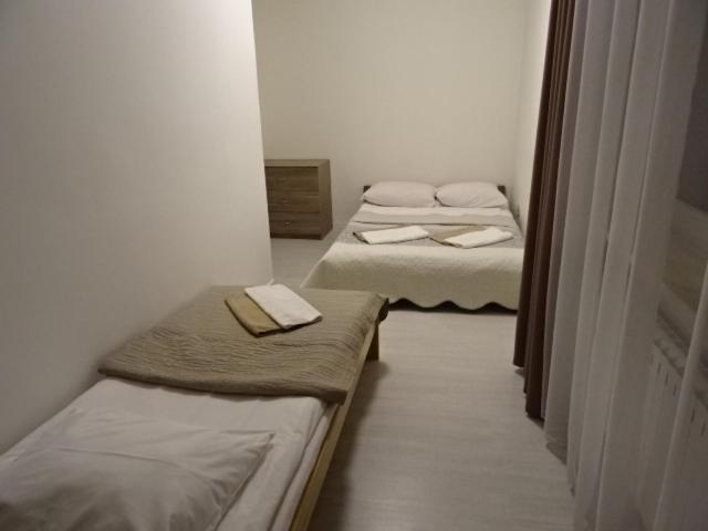 Two-Bedroom Apartment photo 2