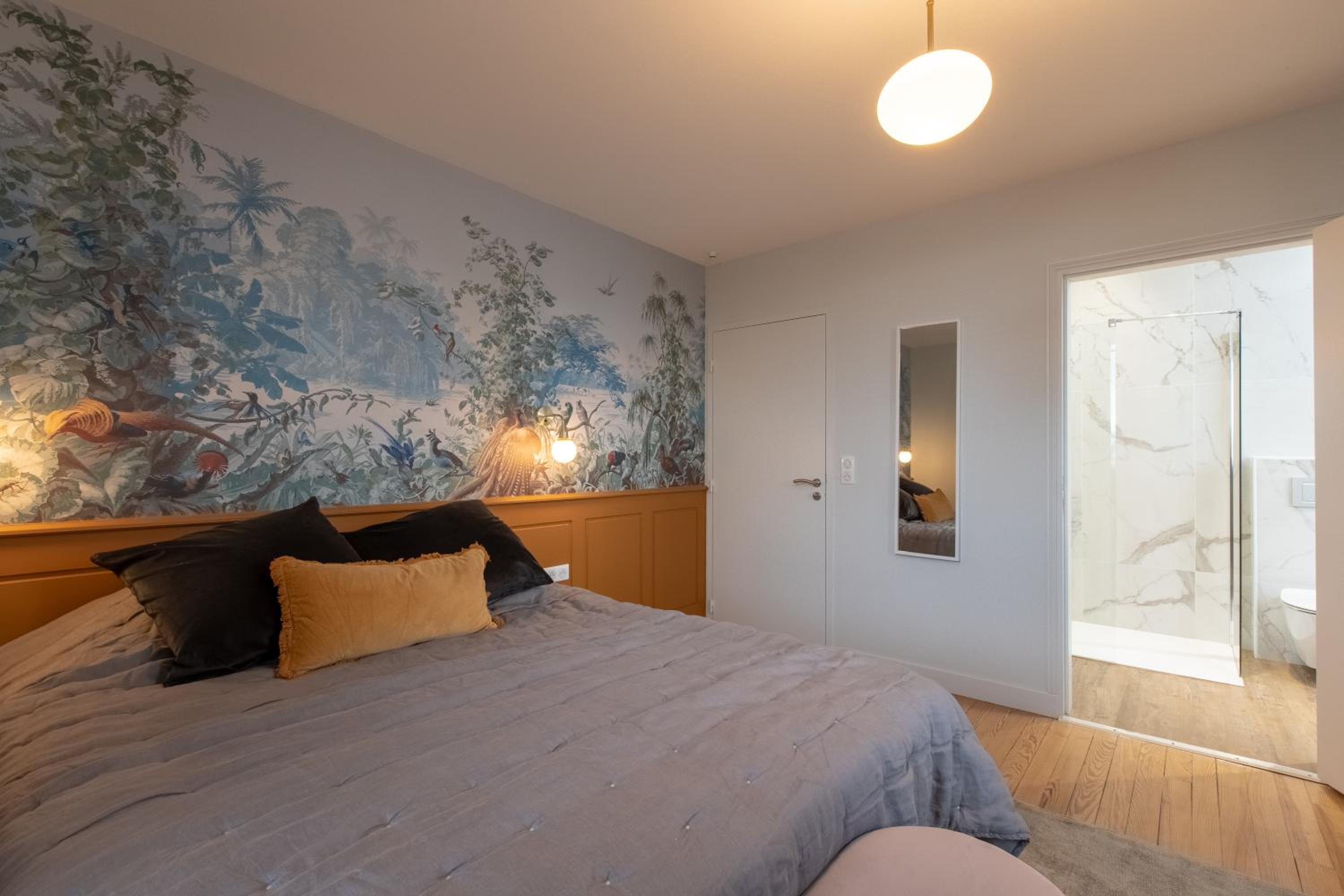 Double Room with Balcony photo 1