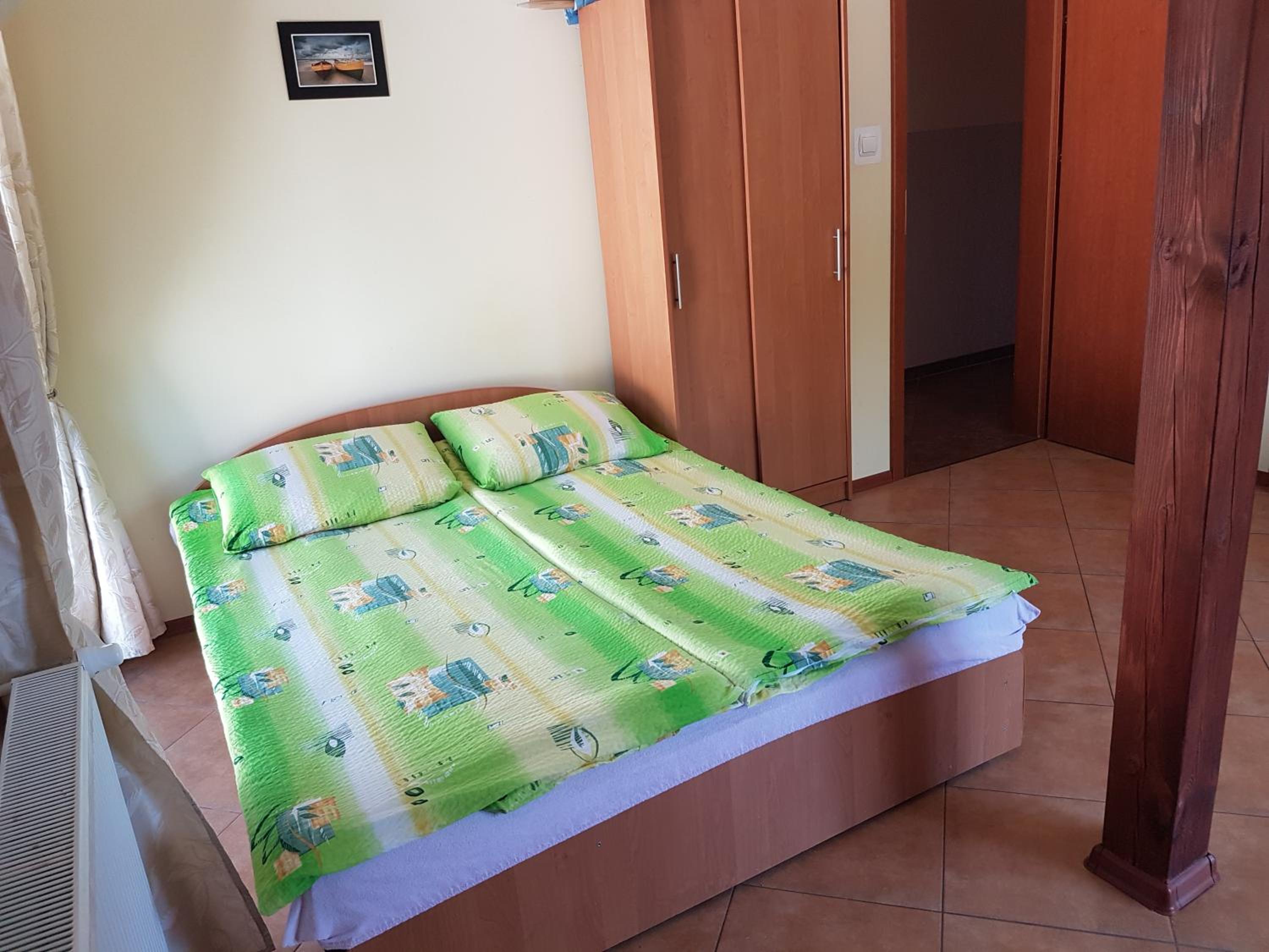 Double Room with Balcony photo 1
