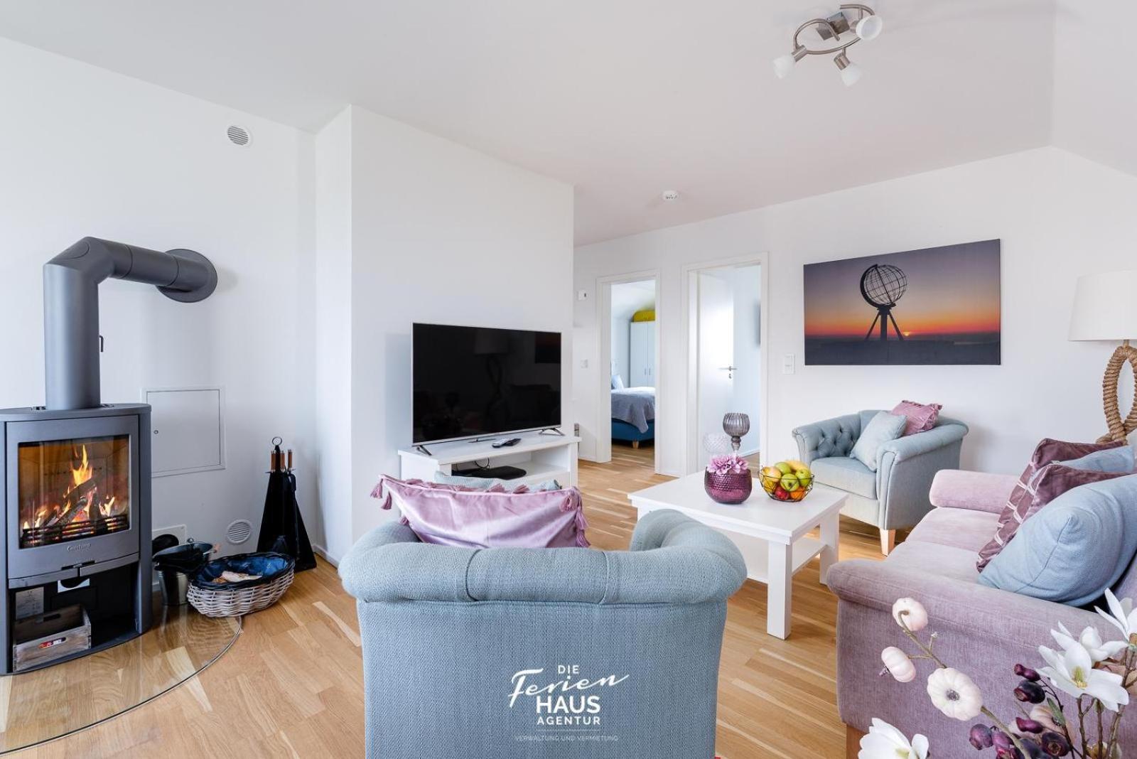 Superior Apartment with Sauna photo 1