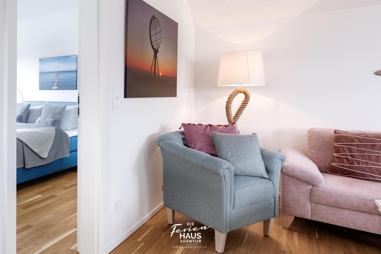 Superior Apartment with Sauna photo 2
