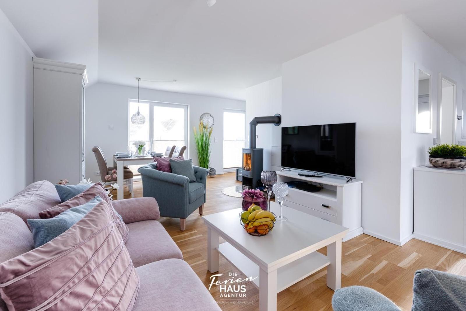 Superior Apartment with Sauna photo 3