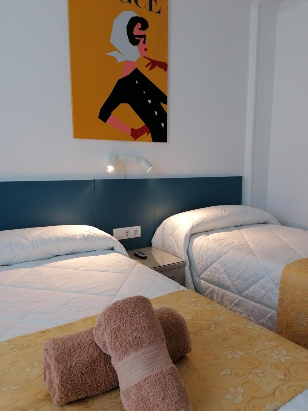 Twin Room photo 1