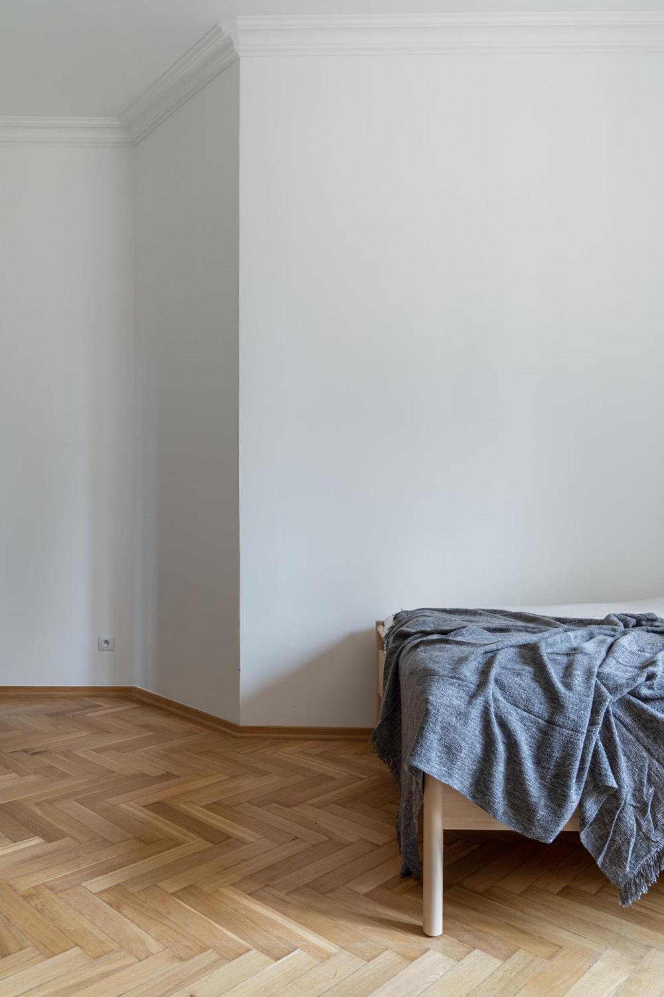 Two-Bedroom Apartment - Photo 18