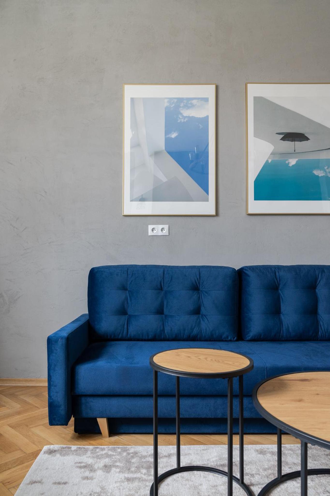 Two-Bedroom Apartment - Photo 32