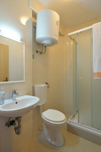 Studio Apartment photo 2
