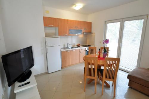 Two-Bedroom Apartment photo 1