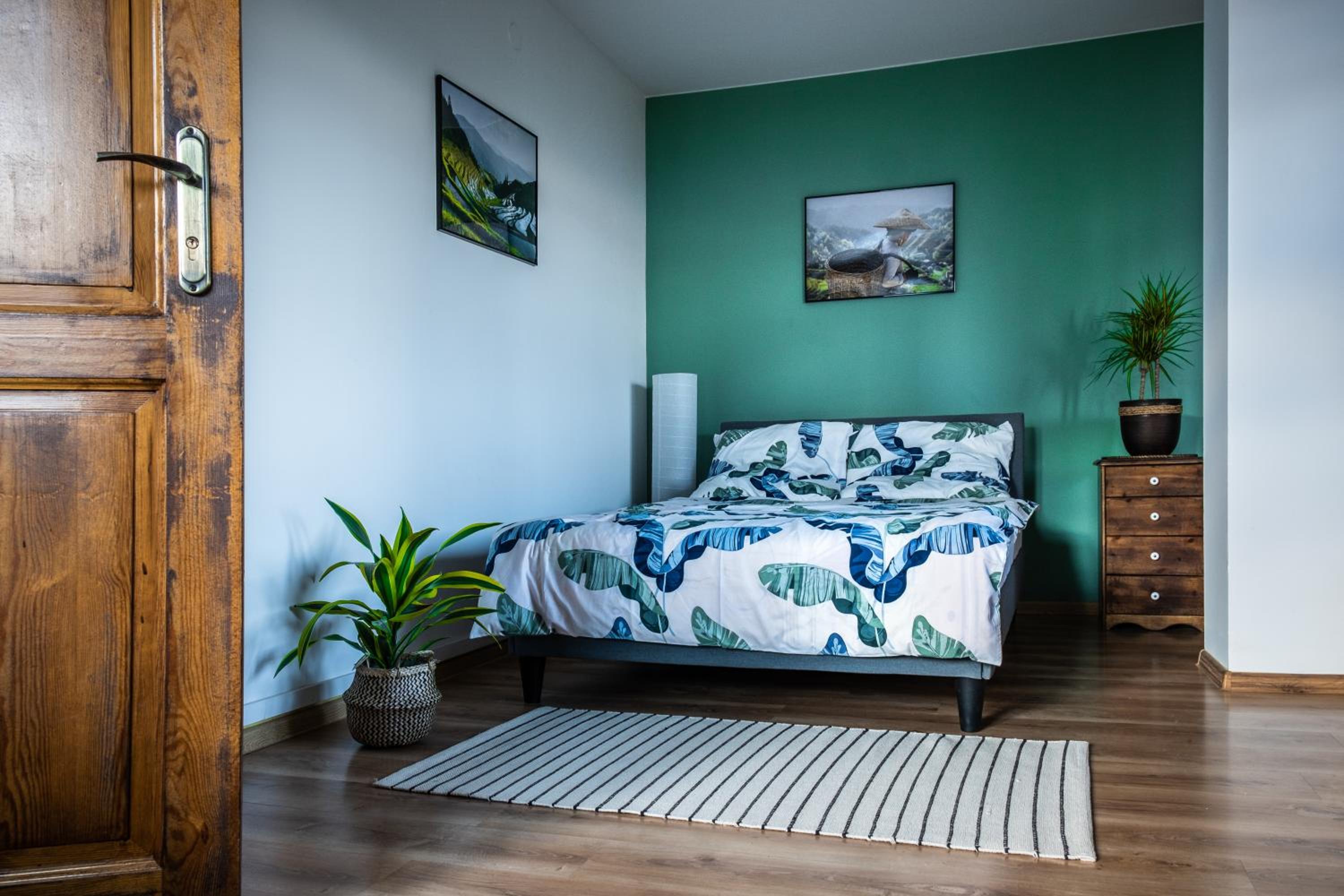 Triple Room with Mountain View photo 1