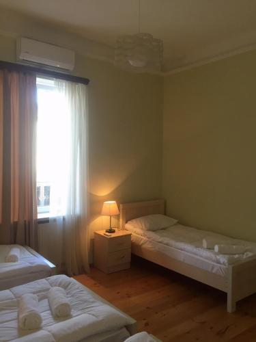 Superior Quadruple Room photo 2