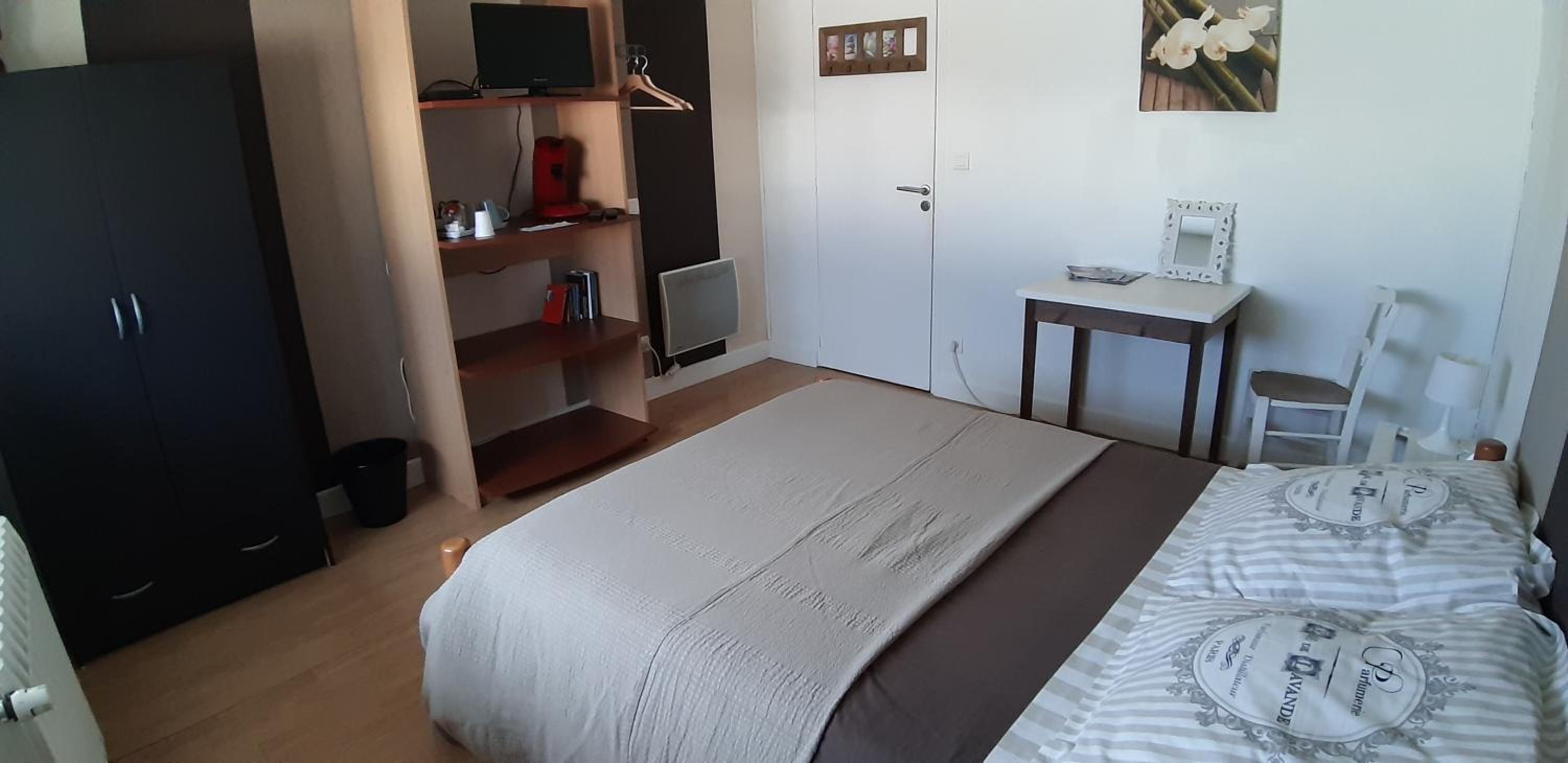Double Room photo 2