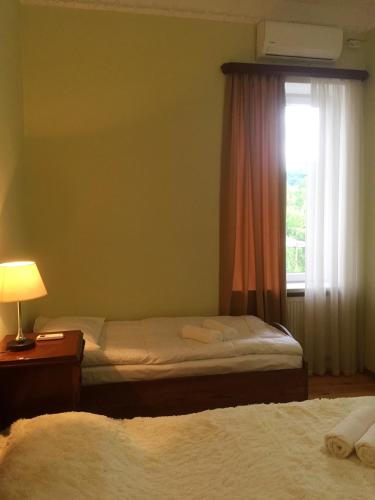 Triple Room with Private Bathroom photo 3