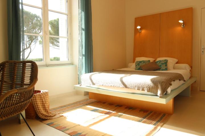 Queen Room