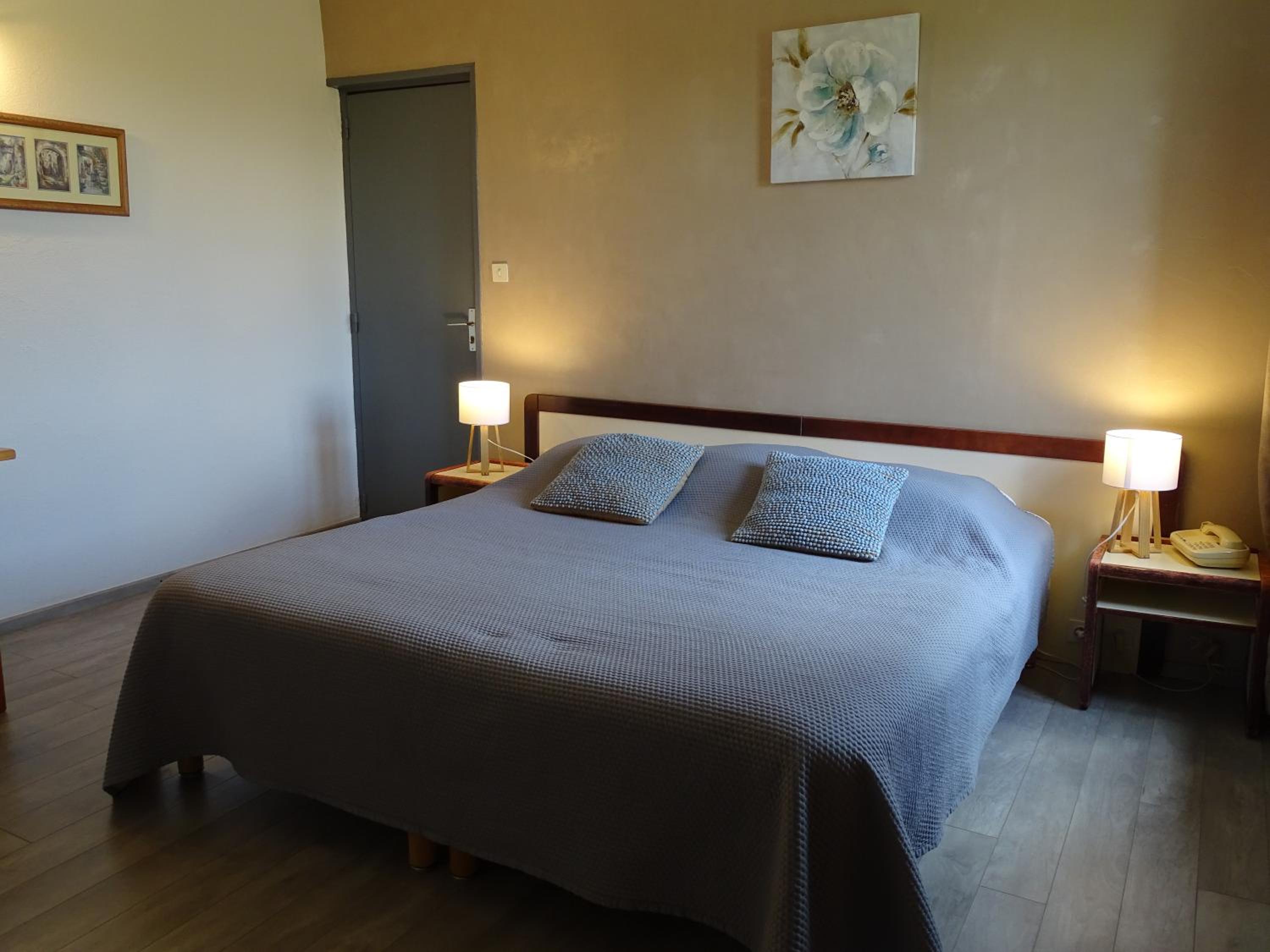 Confort Double Room