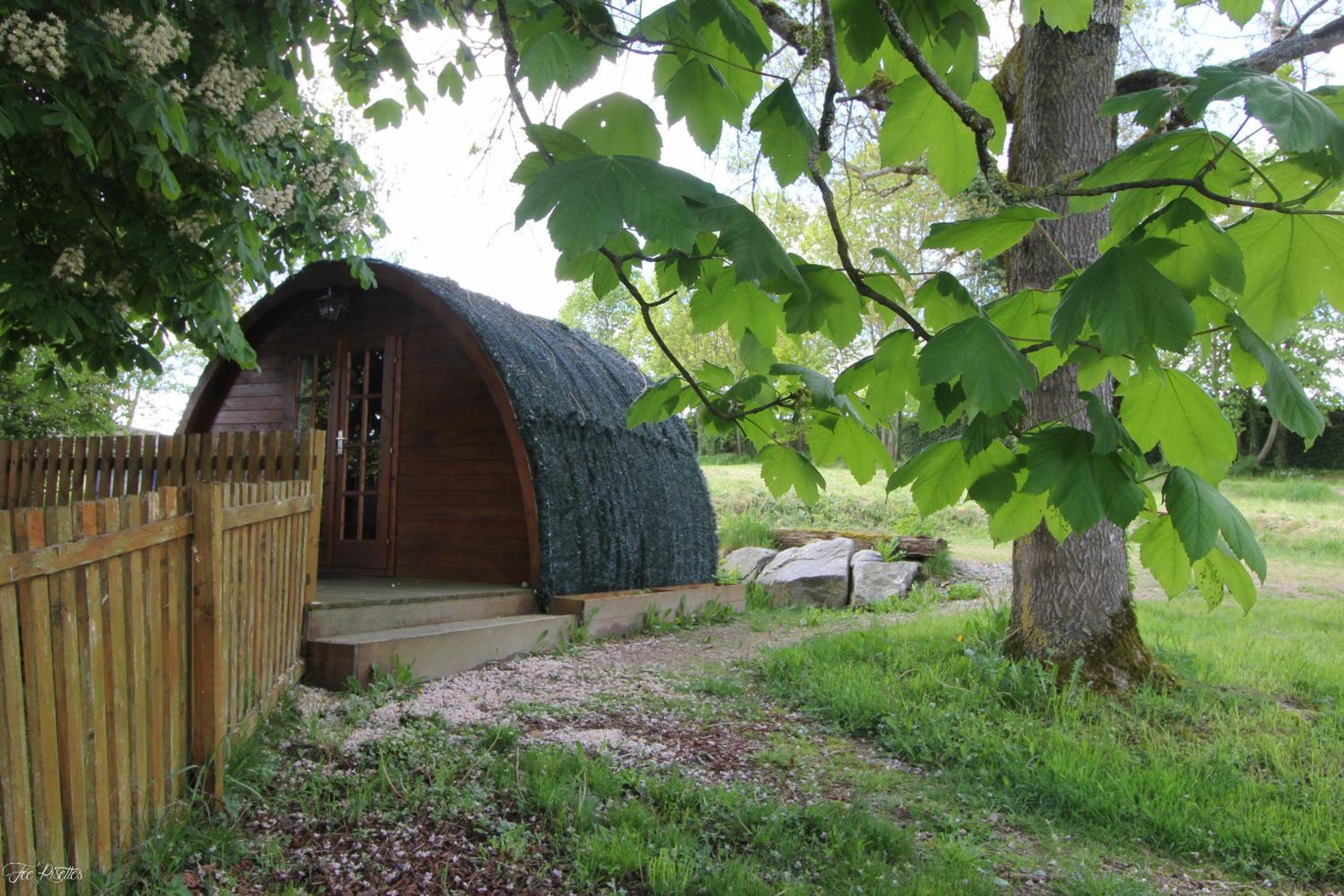 Double Room with Garden View photo 2