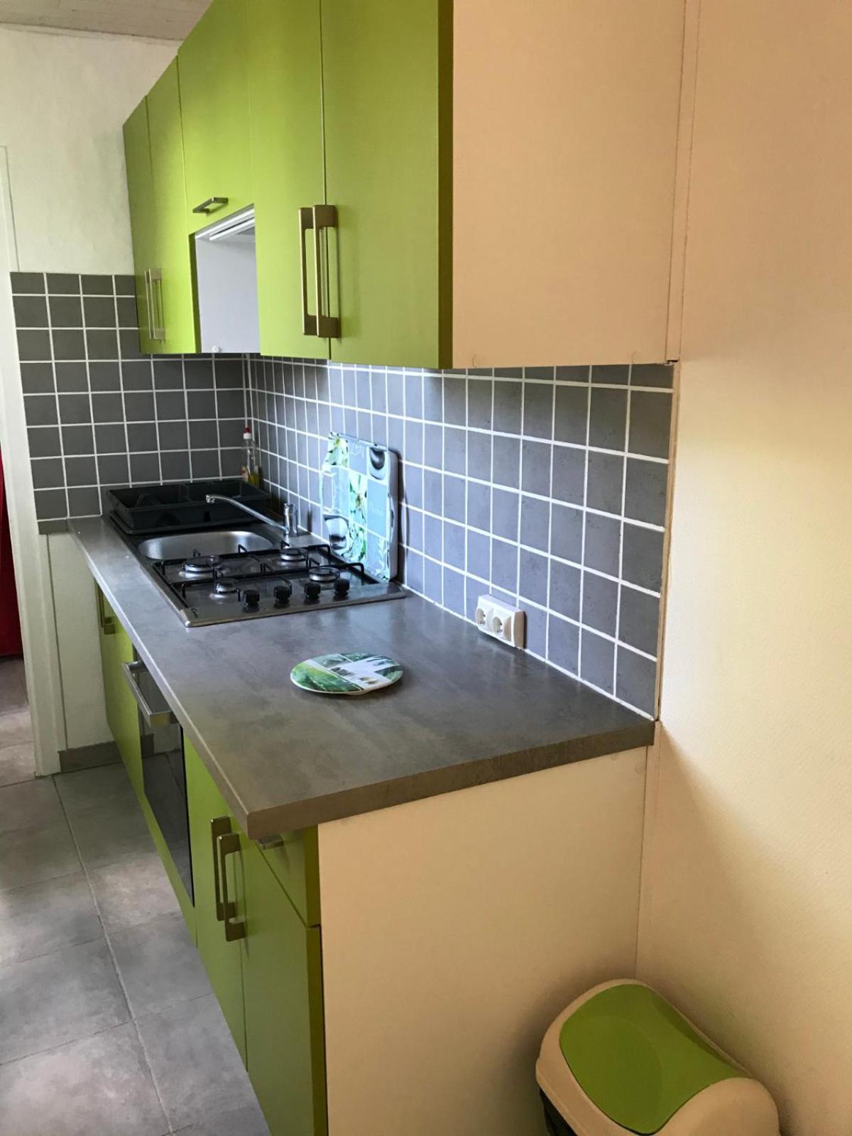 Apartment - Split Level