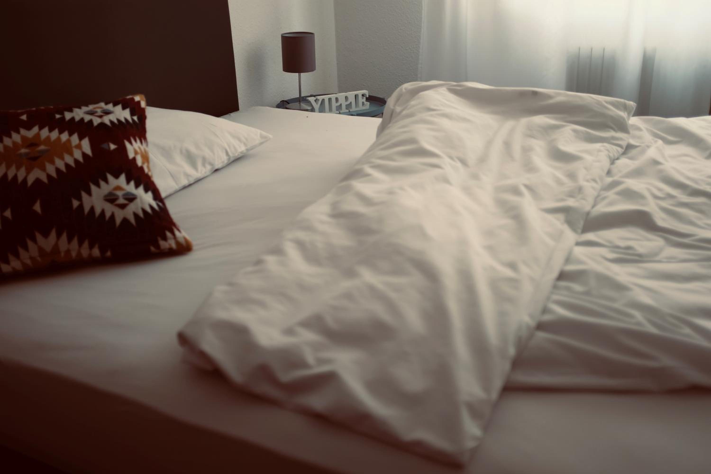 Budget Double or Twin Room