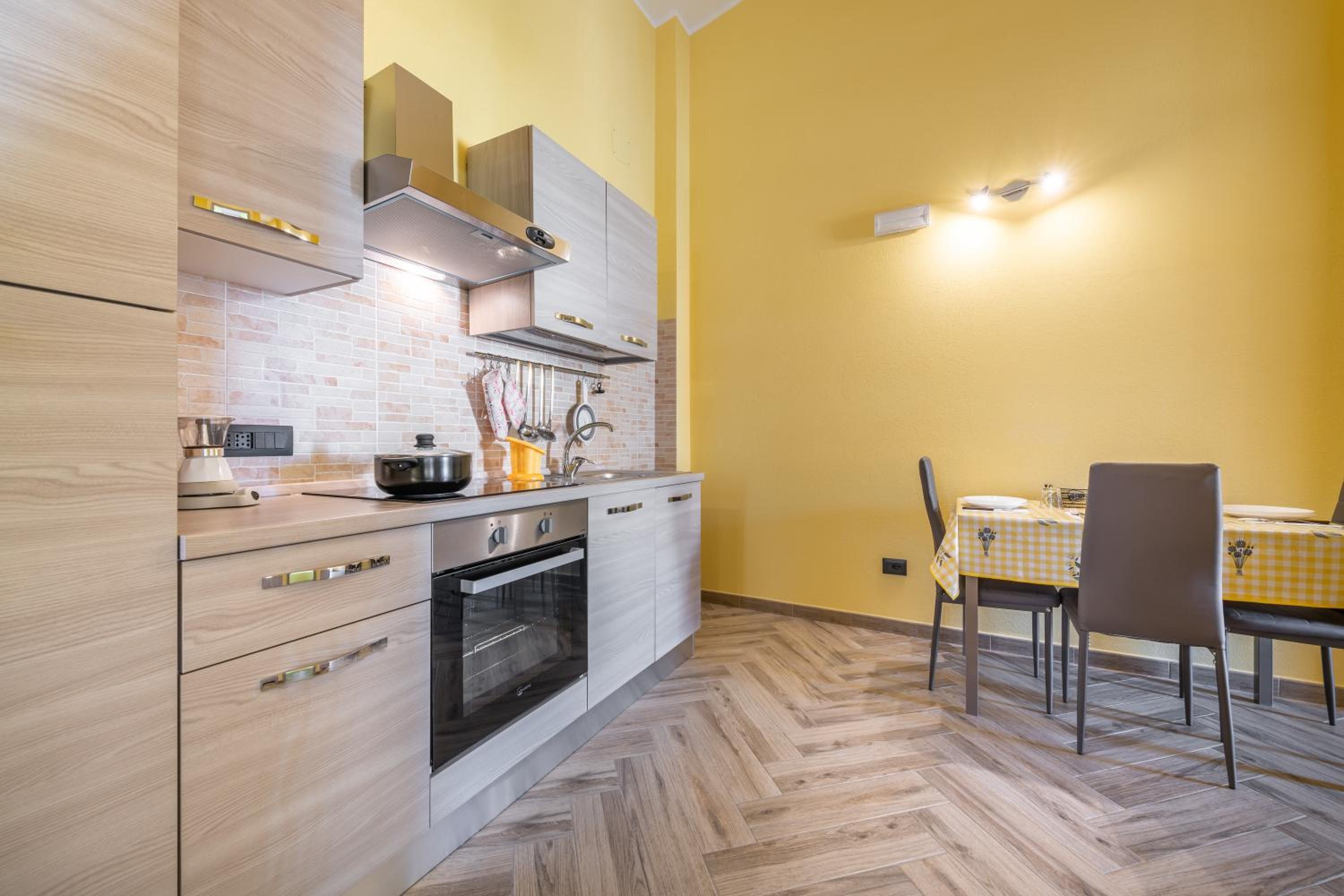 Apartment - Photo 5