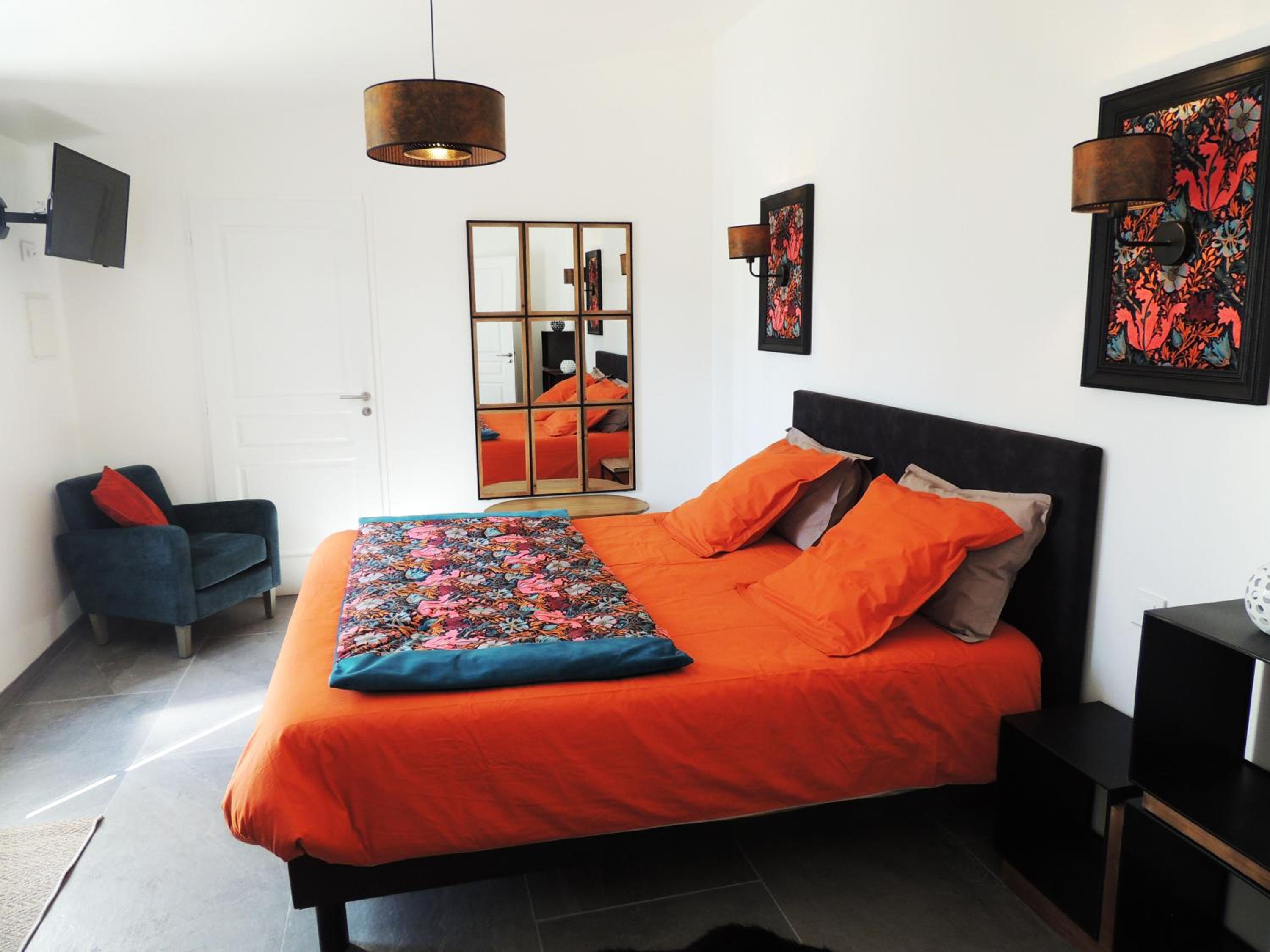 King Room with Garden View - Photo 1